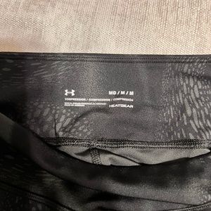 Underarmour leggings